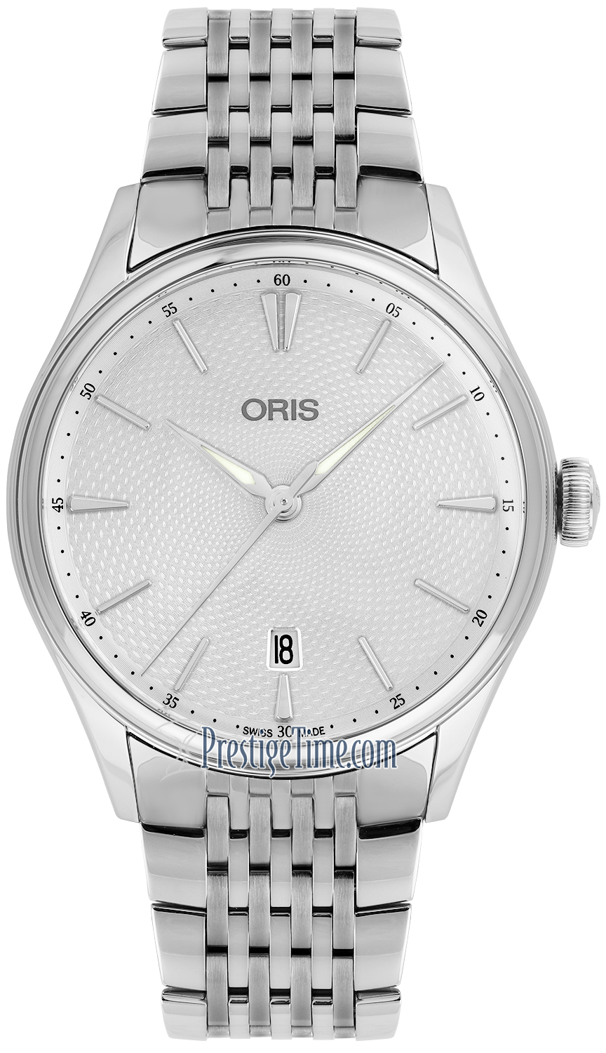 Oris Artelier Date